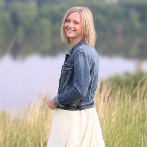 Meet your Posher, Mikayla
